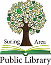 pre-2023 library logo