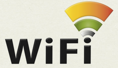 WiFi symbol